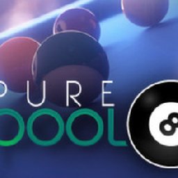 Pure Pool 18% OFF