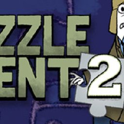 Puzzle Agent PC