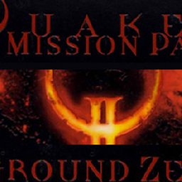 QUAKE II Mission Pack Ground Zero PC