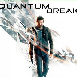 Quantum Break 11% OFF