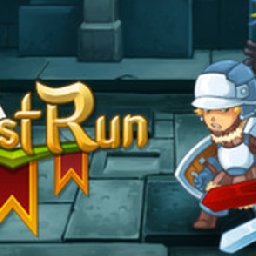 QuestRun PC