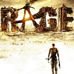 Rage 93% OFF