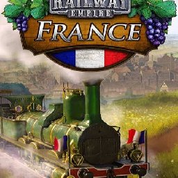 Railway Empire PC