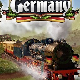 Railway Empire 18% OFF