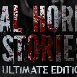 Real Horror Stories Ultimate Edition PC