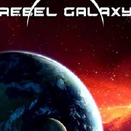 Rebel Galaxy PC