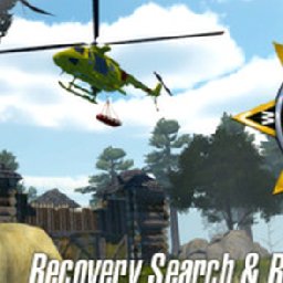 Recovery Search Rescue Simulation PC 18% OFF