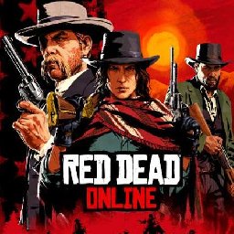 Red Dead Online Xbox One