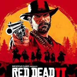 Red Dead Redemption  PS US/CA