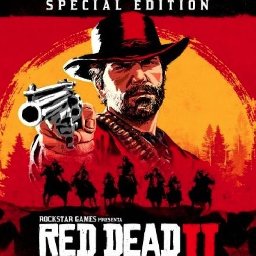 Red Dead Redemption  Special Edition PS US/CA