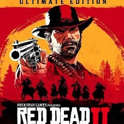 Red Dead Redemption  Ultimate Edition PS US/CA