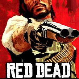 Red Dead Redemption Xbox /Xbox One