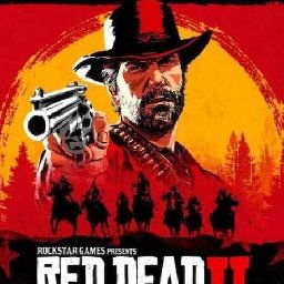 Red Dead Redemption 81% OFF