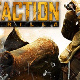 Red Faction Guerrilla Steam PC