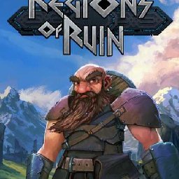 Regions Of Ruin PC