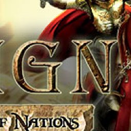 Reign Conflict of Nations 18% OFF