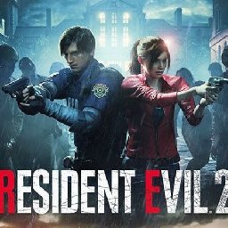 Resident Evil Biohazard RE 82% OFF