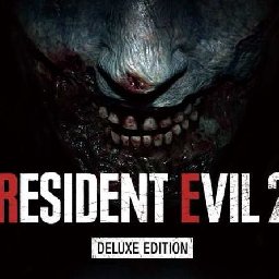 Resident Evil Deluxe 28% OFF