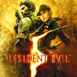 Resident Evil Gold Edition PC