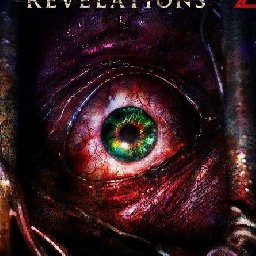 Resident Evil Revelations 18% OFF