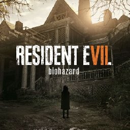 Resident Evil 73% OFF