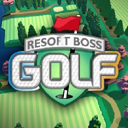 Resort Boss Golf PC 69% OFF