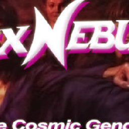 Rex Nebular and the Cosmic Gender Bender PC