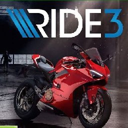 Ride Xbox One