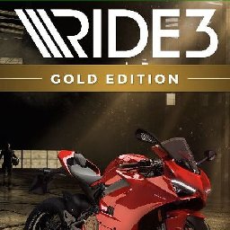 Ride 18% OFF