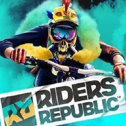 Riders Republic Ultimate Edition Xbox One Xbox Series X|S