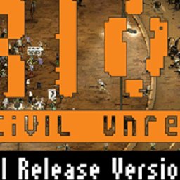 RIOT Civil Unrest PC