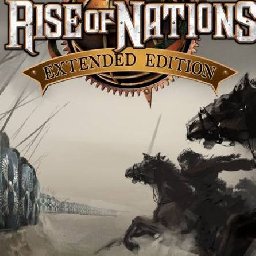 Rise of Nations 61% OFF