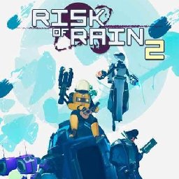 Risk of Rain 61% OFF