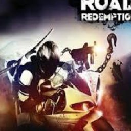 Road Redemption PC