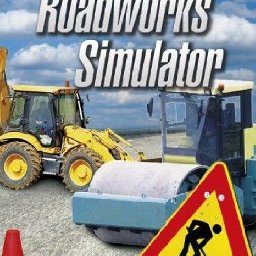 Roadworks Simulator