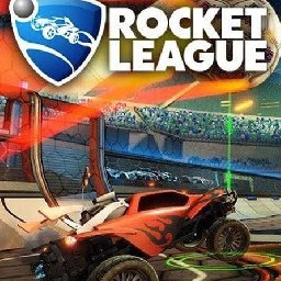 Rocket League PC 10% OFF