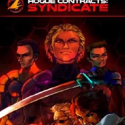 Rogue Contracts 18% OFF