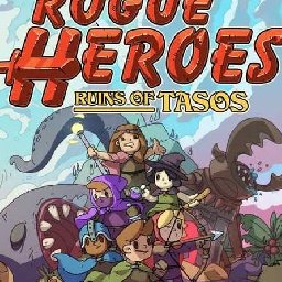 Rogue Heroes