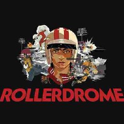 Rollerdrome PC