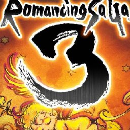 Romancing SaGa PC