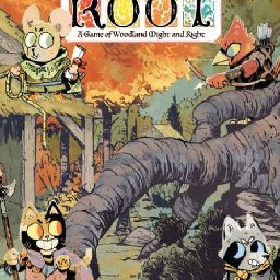 ROOT 16% OFF