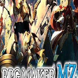 RPG Maker MZ PC