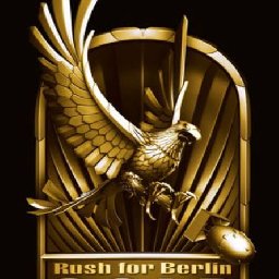 Rush for Berlin Gold PC