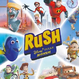 RUSH 35% OFF