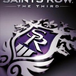 Saints Row The Third PC