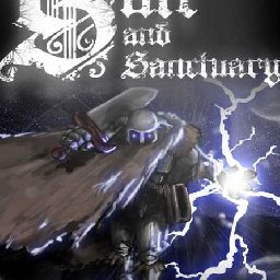 Salt and Sanctuary PC