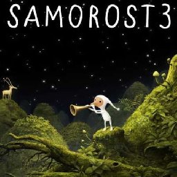 Samorost PC