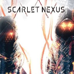 Scarlet Nexus Xbox One Xbox Series XS