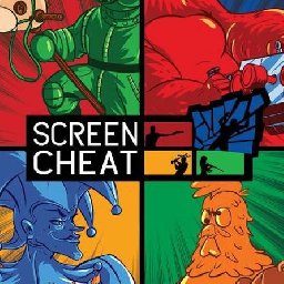 Screencheat PC