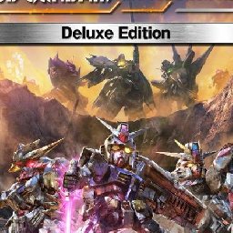 SD GUNDAM BATTLE ALLIANCE 46% OFF